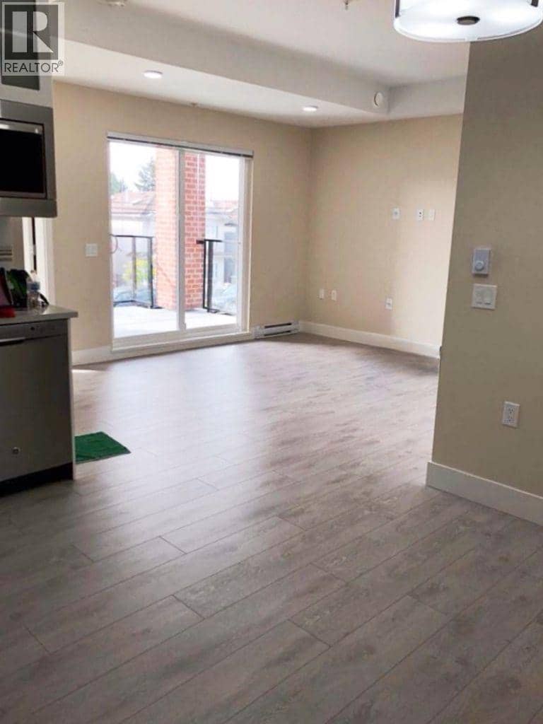203 4882 Slocan Street, Vancouver, photo 2