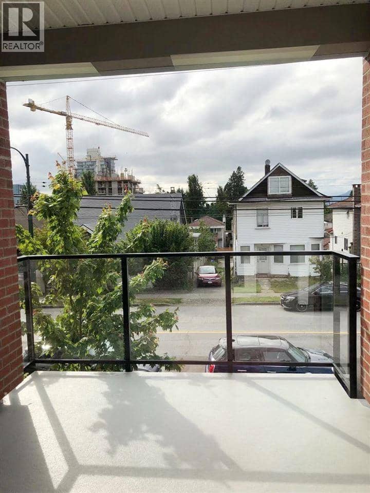 203 4882 Slocan Street, Vancouver, photo 8