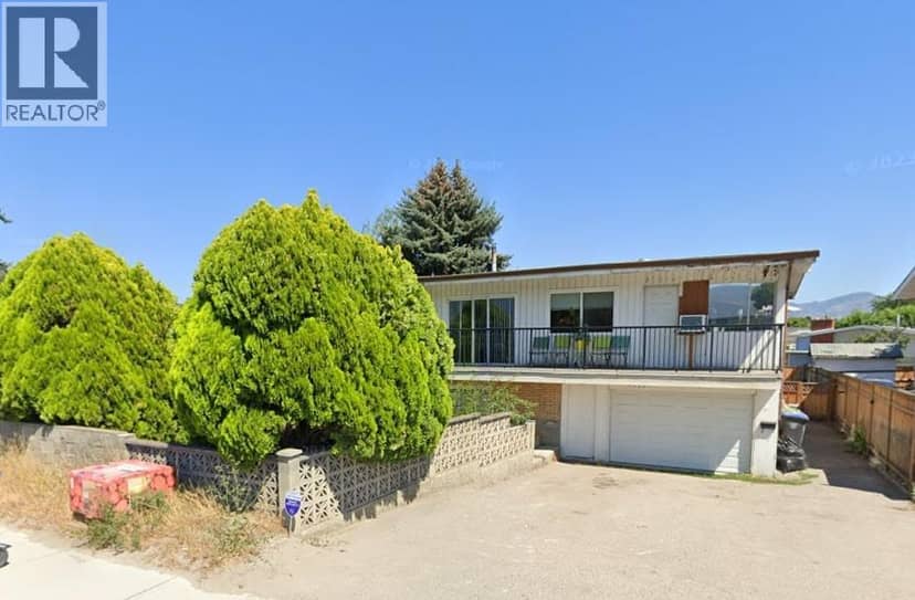 1375 Gordon Drive, Kelowna
