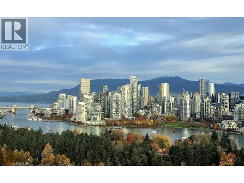 1801 2411 HEATHER STREET, Vancouver