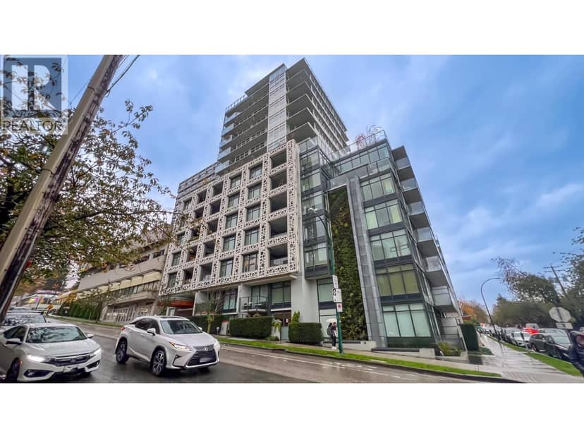 1801 2411 HEATHER STREET, Vancouver, photo 2