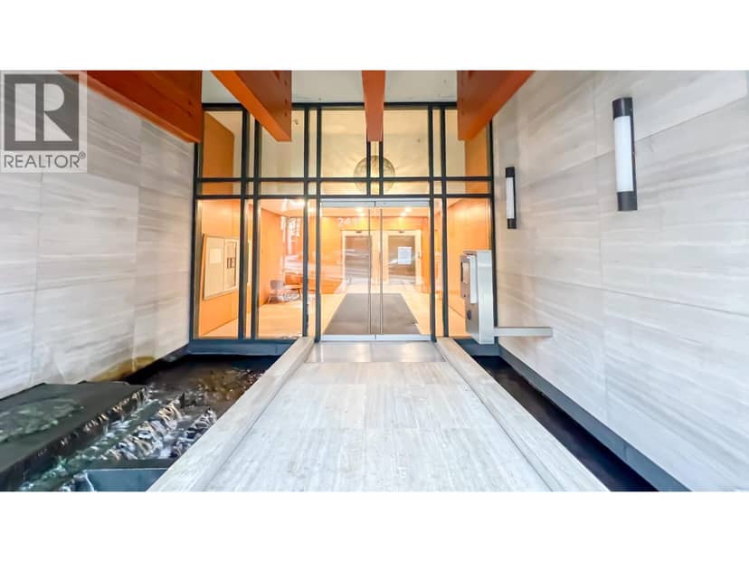 1801 2411 HEATHER STREET, Vancouver, photo 3