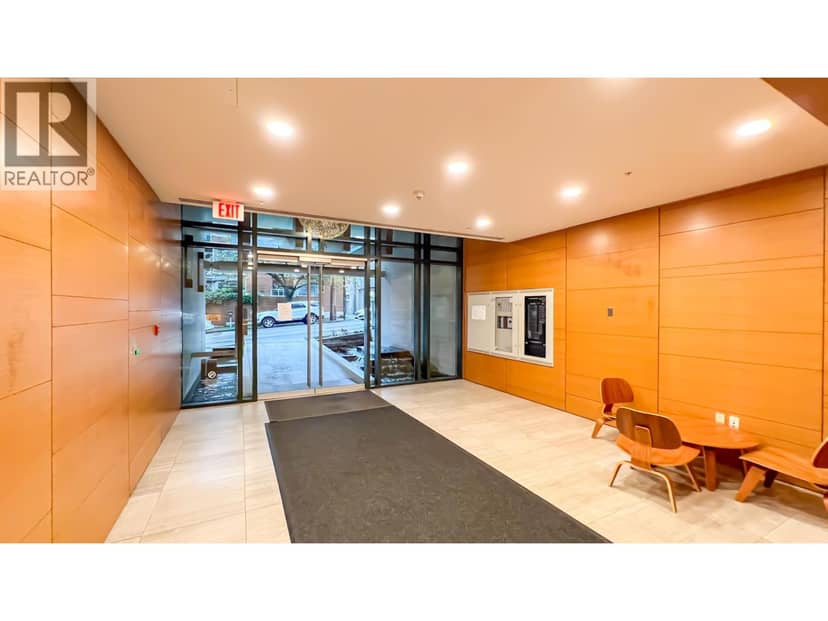 1801 2411 HEATHER STREET, Vancouver, photo 4
