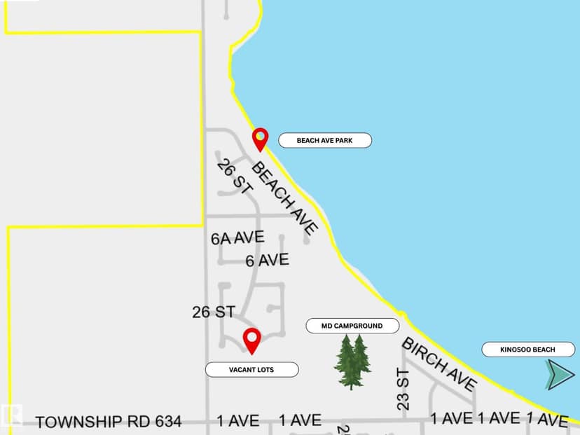315 Lakewood WY, Cold Lake, photo 2