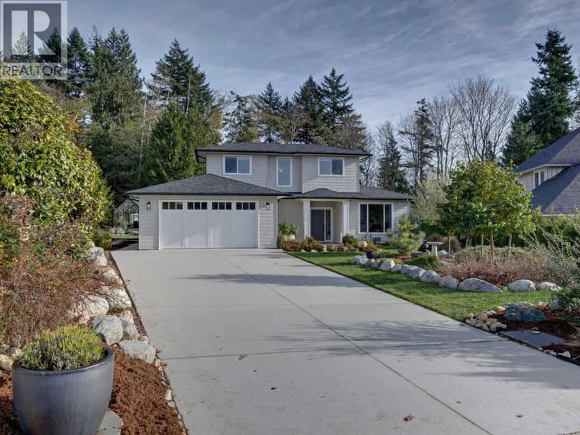 1414 SUNRISE PLACE, Gibsons, photo 2