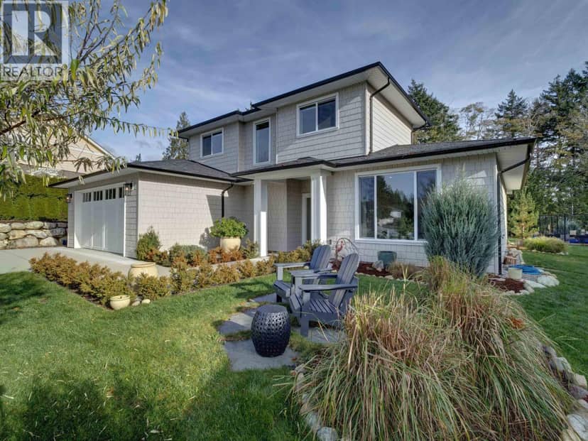 1414 SUNRISE PLACE, Gibsons, photo 3