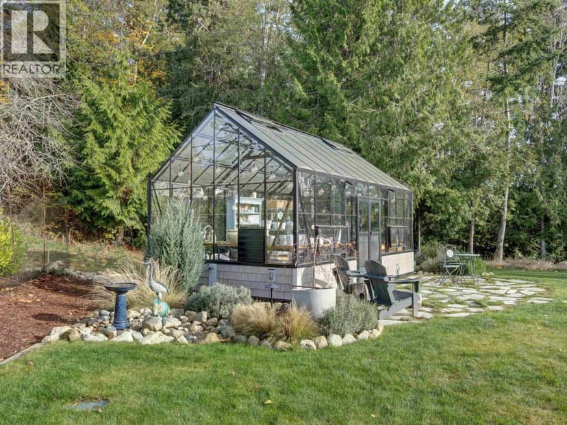 1414 SUNRISE PLACE, Gibsons, photo 8