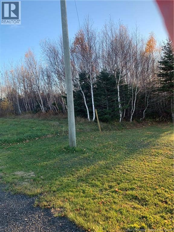 Terrain 0,28 Acres Route 135 — photo 1 of 5
