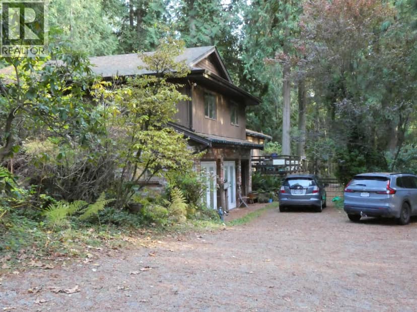 14042 232 STREET, Maple Ridge
