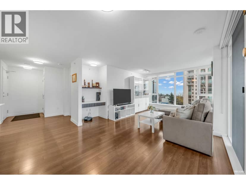 903 608 BELMONT STREET, New Westminster, photo 6