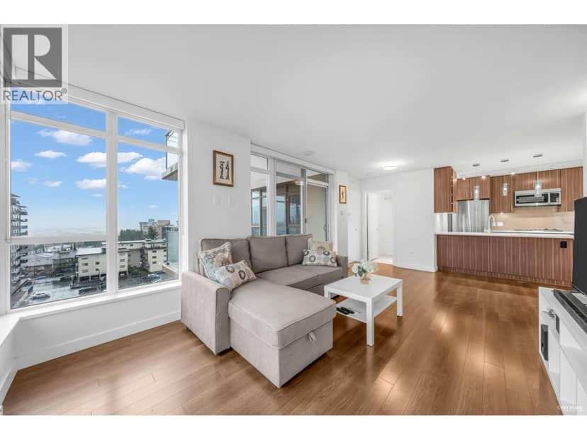 903 608 BELMONT STREET, New Westminster, photo 3