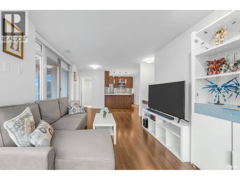 903 608 BELMONT STREET, New Westminster, photo 5