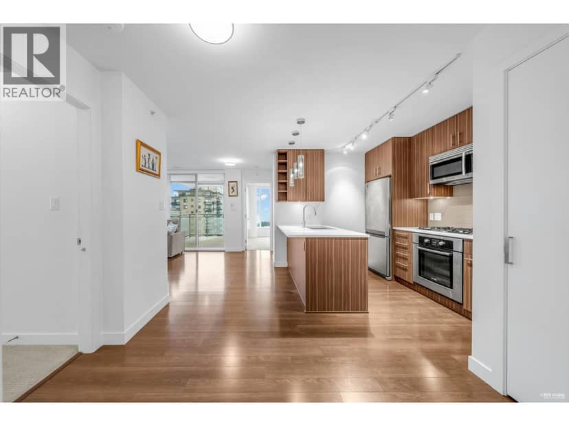 903 608 BELMONT STREET, New Westminster, photo 8