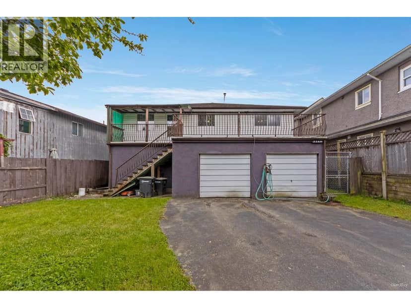 7769 10TH AVENUE, Burnaby, photo 4