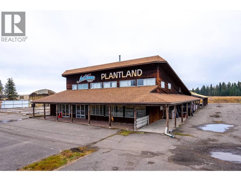 11700 OLD CARIBOO HIGHWAY, Prince George, photo 2