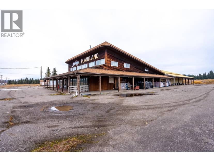 11700 OLD CARIBOO HIGHWAY, Prince George, photo 3