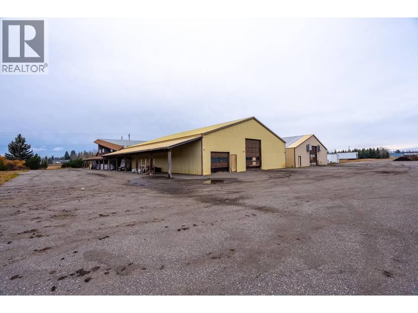 11700 OLD CARIBOO HIGHWAY, Prince George, photo 4