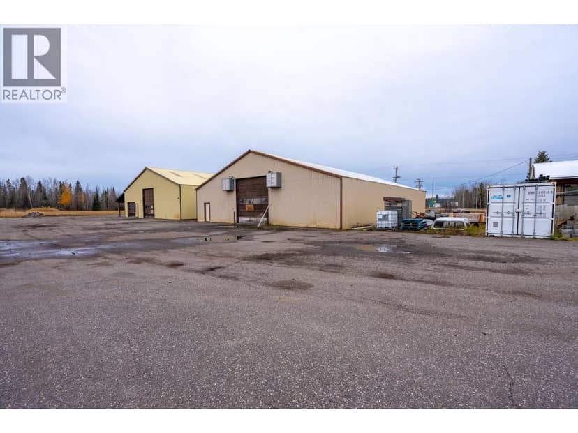11700 OLD CARIBOO HIGHWAY, Prince George, photo 5