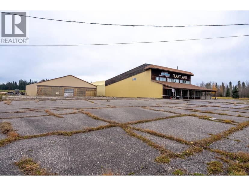 11700 OLD CARIBOO HIGHWAY, Prince George, photo 6