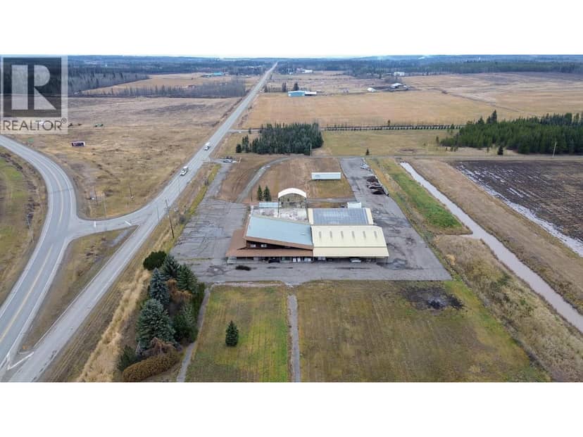 11700 OLD CARIBOO HIGHWAY, Prince George, photo 7
