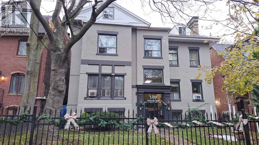 109 Pembroke Street, Toronto, photo 3
