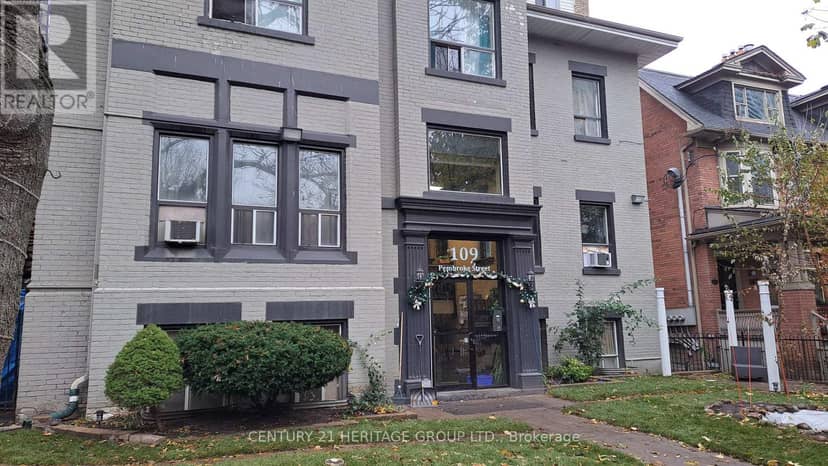 109 Pembroke Street, Toronto, photo 5