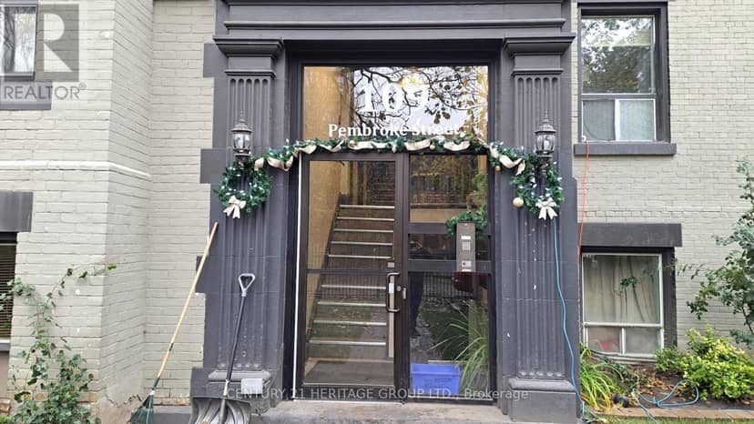 109 Pembroke Street, Toronto, photo 4