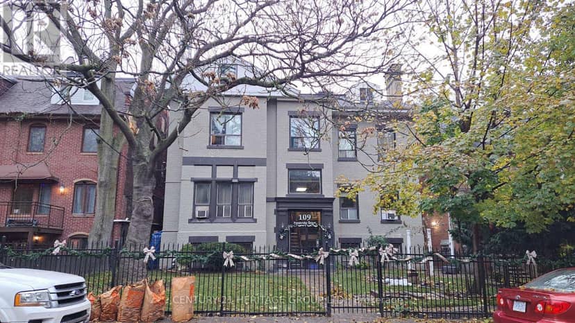 109 Pembroke Street, Toronto, photo 2