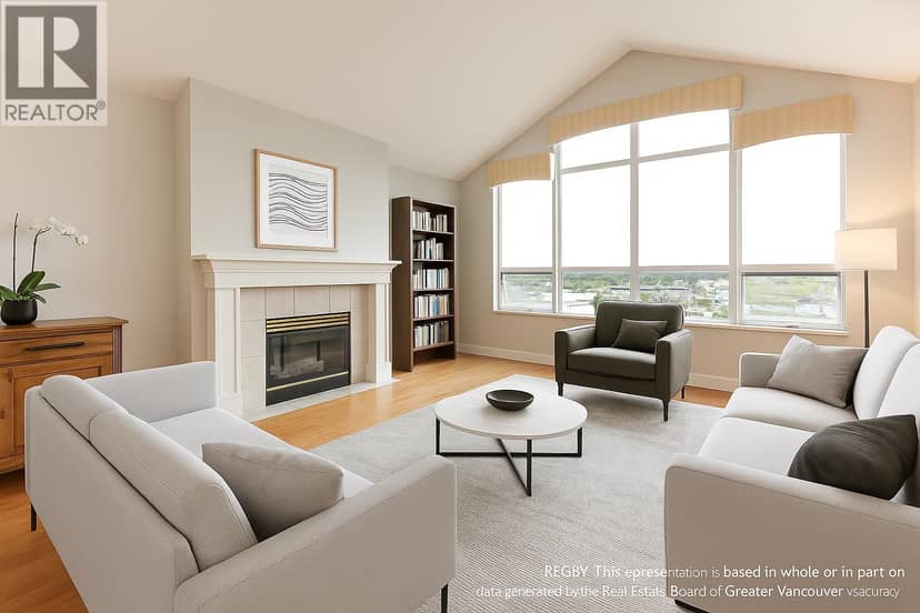 402 5500 13A AVENUE, Delta, photo 5