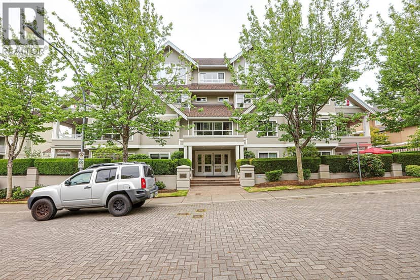 402 5500 13A AVENUE, Delta, photo 2