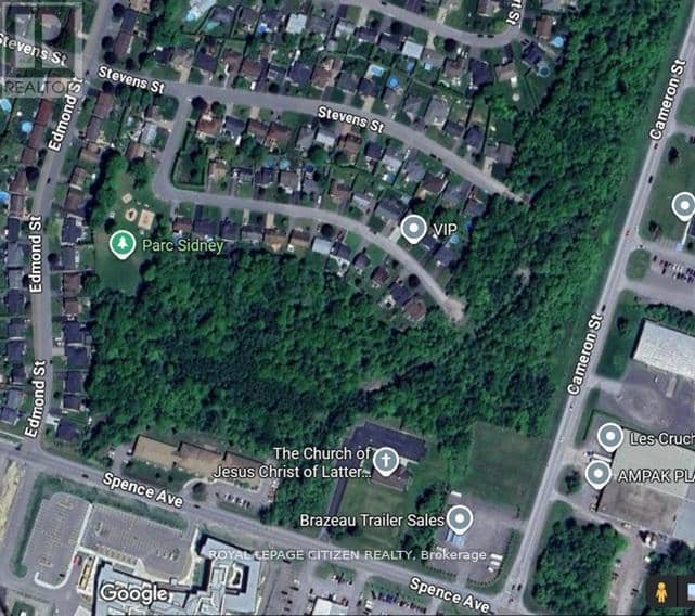 N/A Stevens Street E, Hawkesbury, photo 4
