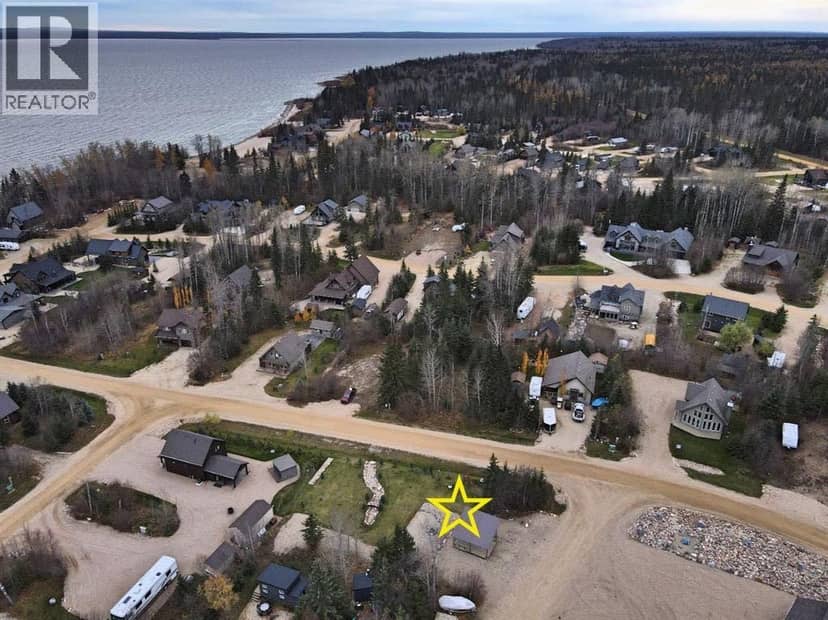 86, 13415 Township Road 752A, Grouard