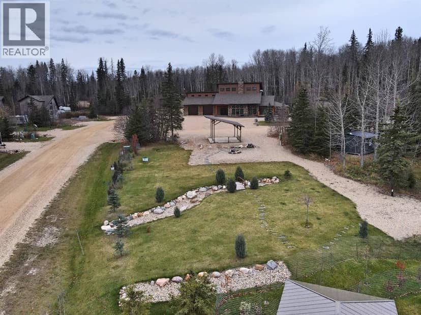 86, 13415 Township Road 752A, Grouard, photo 4