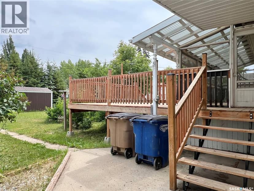 228 Katherine AVENUE N, Porcupine Plain, photo 3