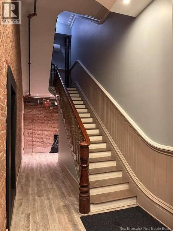 122-124 Prince William Street, Saint John, photo 5