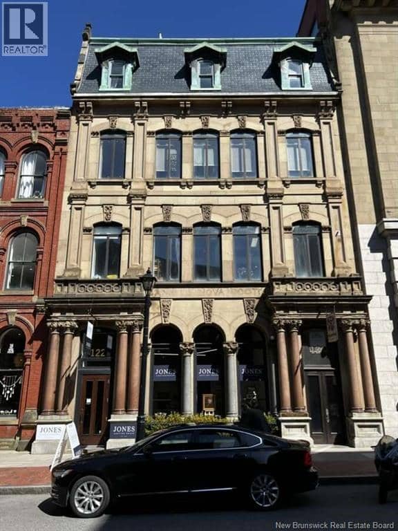 122-124 Prince William Street, Saint John, photo 2