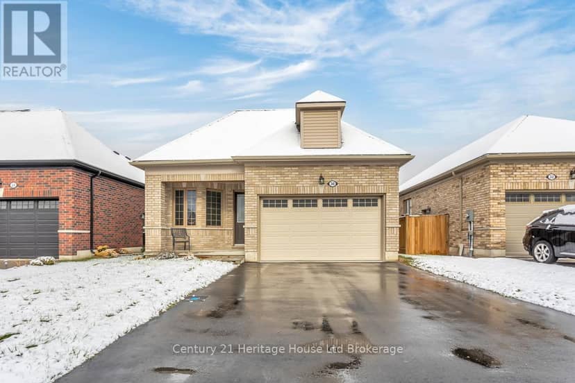 30 Seaton Crescent — photo 1 of 27