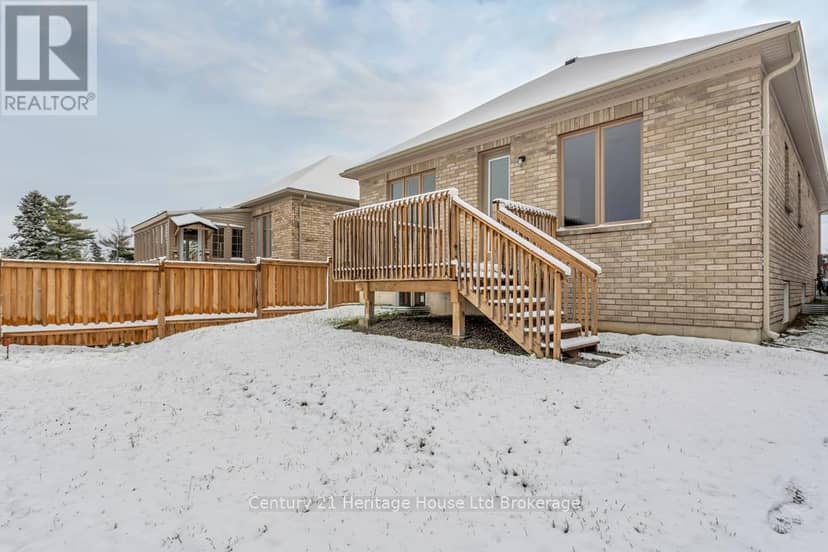 30 Seaton Crescent — photo 25 of 27