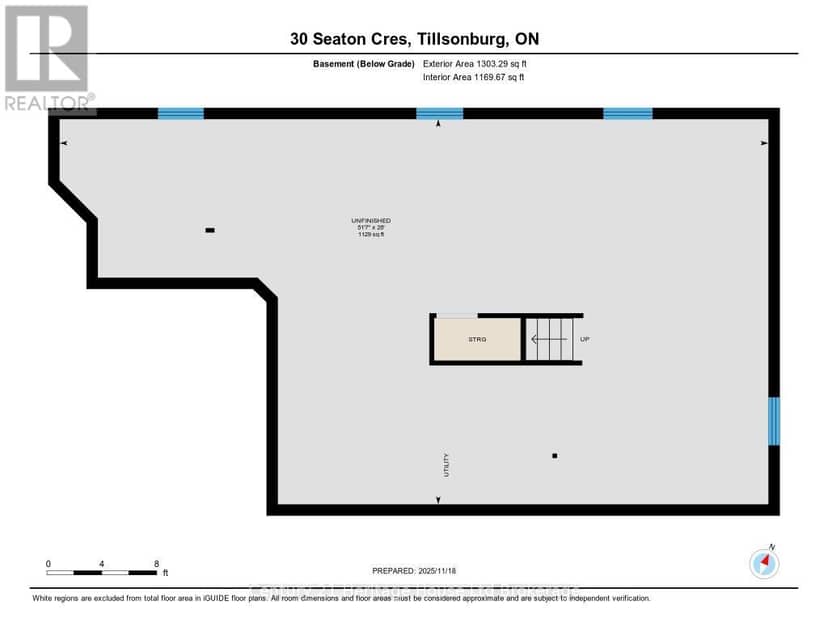 30 Seaton Crescent — photo 27 of 27