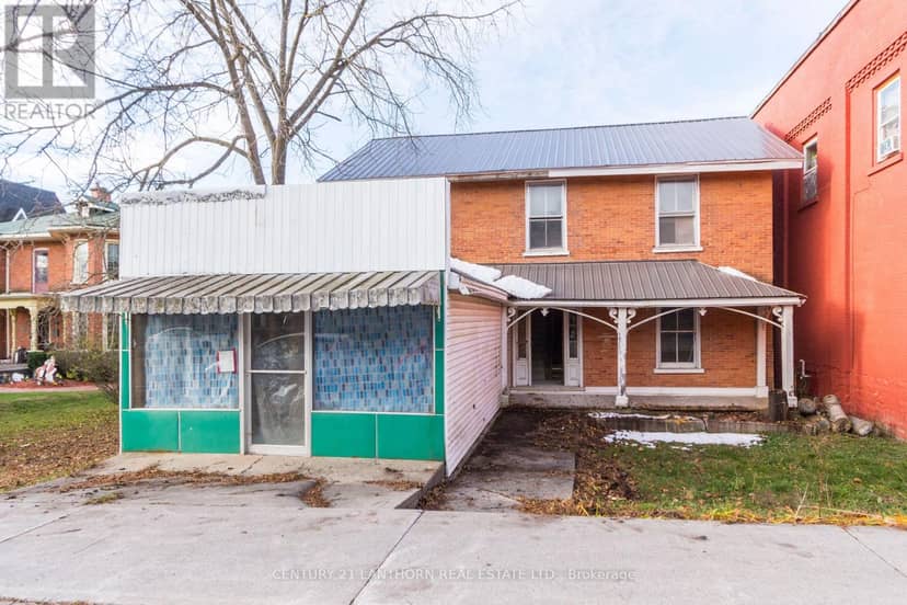 3 Forsyth Street — photo 1 of 28