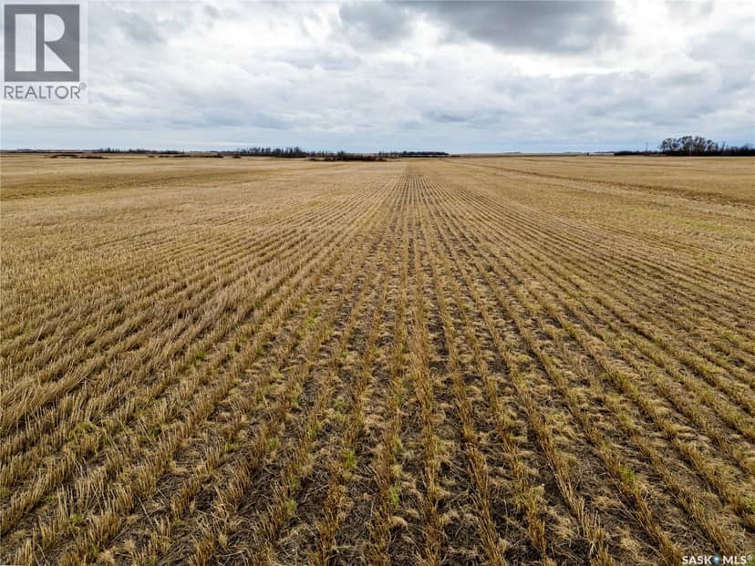 2,326 Acres - Estevan/Macoun, Benson Rm No. 35
