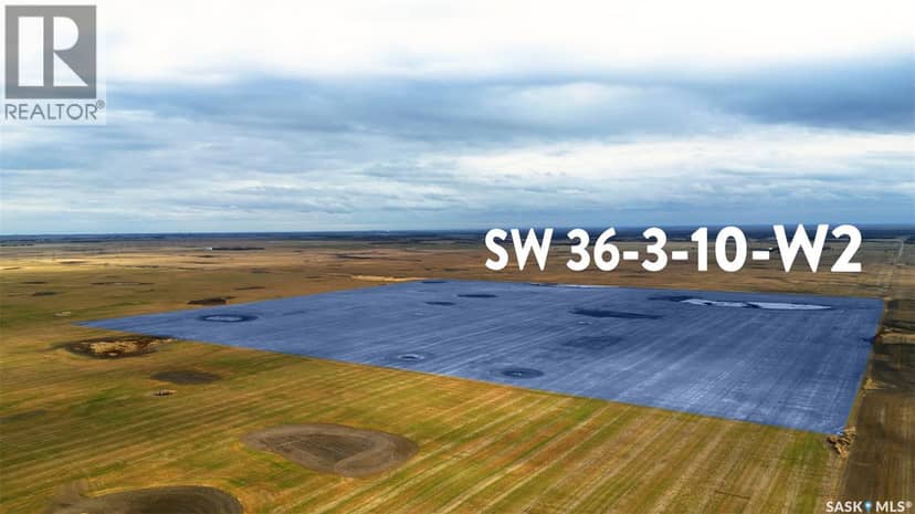 2,326 Acres - Estevan/Macoun — photo 15 of 39
