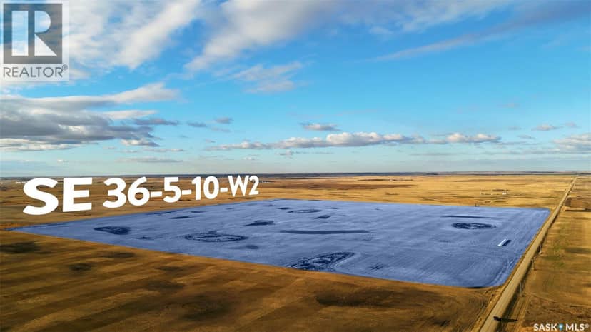 2,326 Acres - Estevan/Macoun — photo 23 of 39