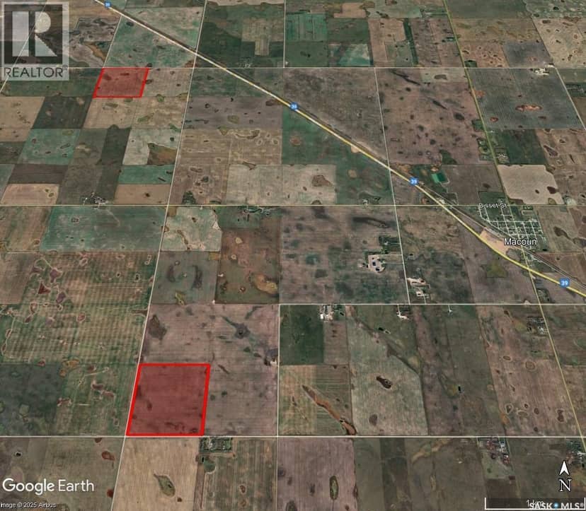 2,326 Acres - Estevan/Macoun — photo 38 of 39