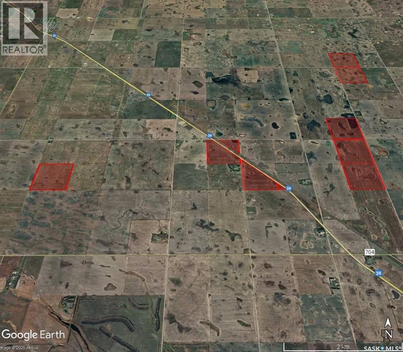 2,326 Acres - Estevan/Macoun — photo 39 of 39