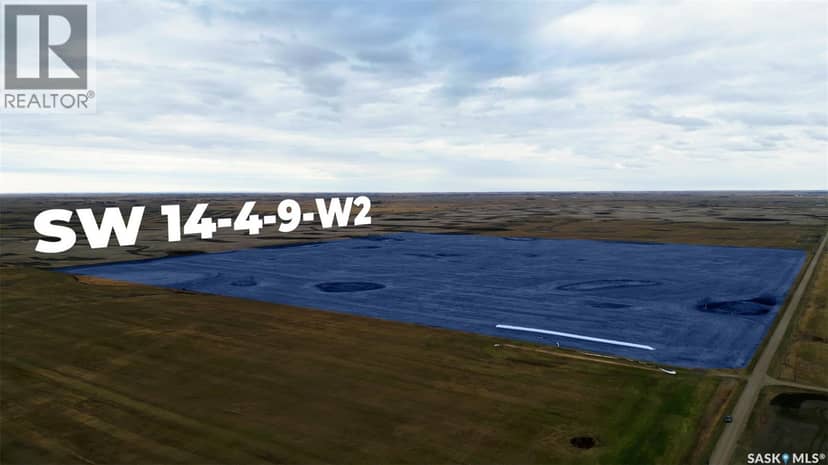 2,326 Acres - Estevan/Macoun, Benson Rm No. 35, photo 5