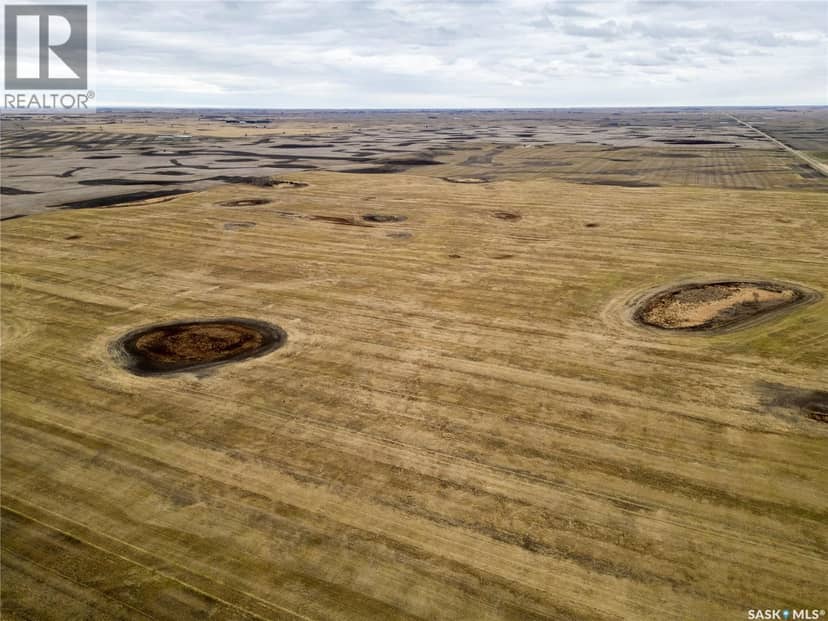 2,326 Acres - Estevan/Macoun, Benson Rm No. 35, photo 7