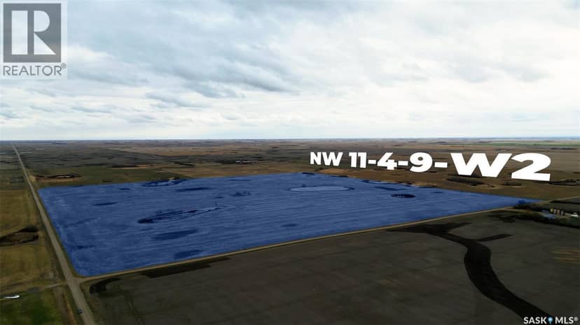 2,326 Acres - Estevan/Macoun, Benson Rm No. 35, photo 8