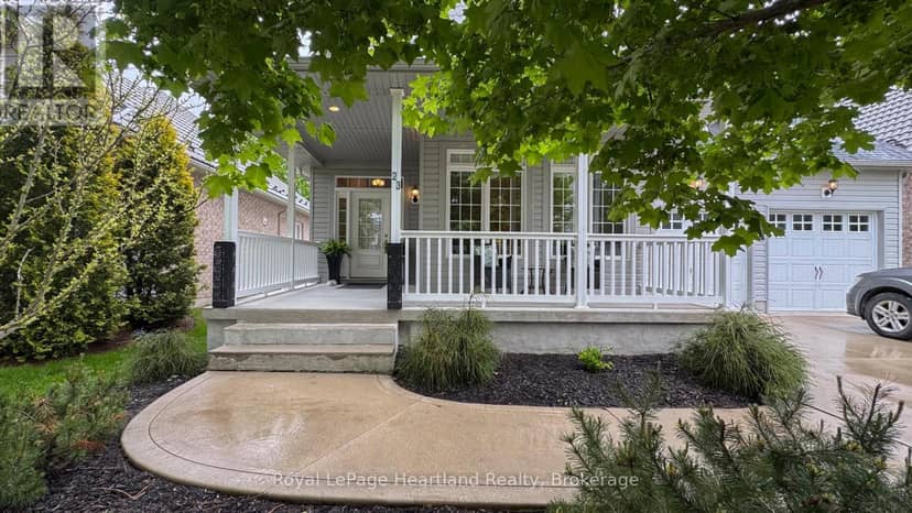 23 Stornoway Crescent, Huron East, photo 2