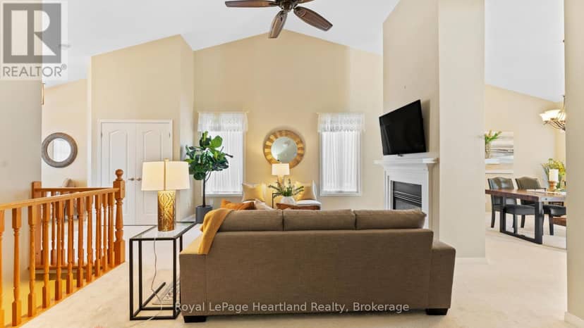 23 Stornoway Crescent, Huron East, photo 5